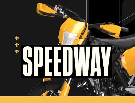 Speedway On Demand