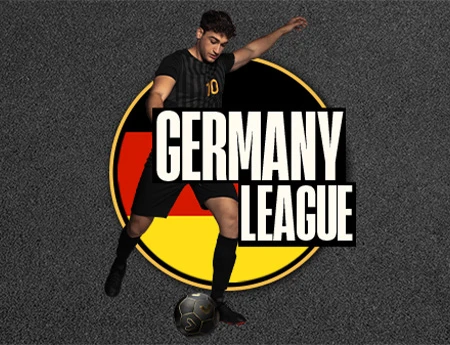 Germany League