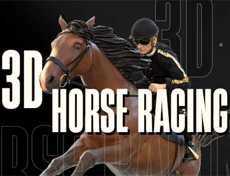 Horses 12 Flat