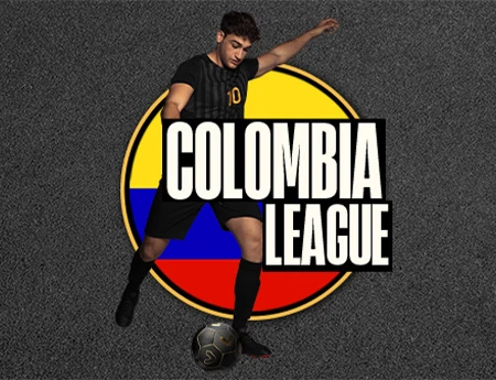 Colombia League