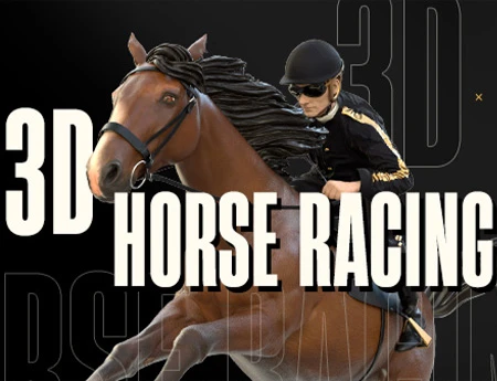 Horses 12 Flat On Demand