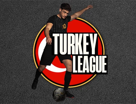 Turkey League