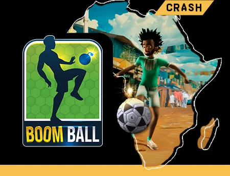 BoomBallJuggleAfrica