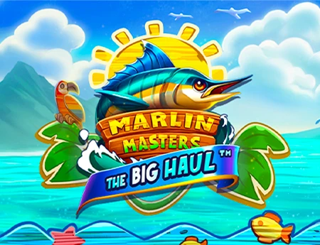 Marlin Masters The Big Haul