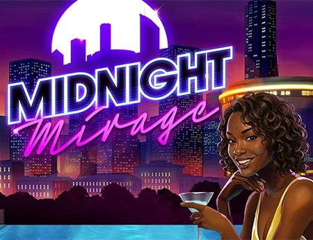 Midnight Mirage