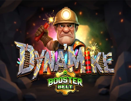 Dyna’Mike BoosterBelt