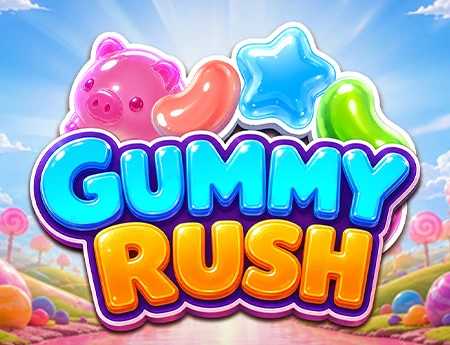 Gummy Rush