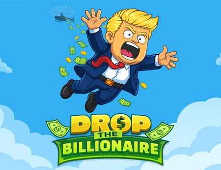 Drop the Billionaire