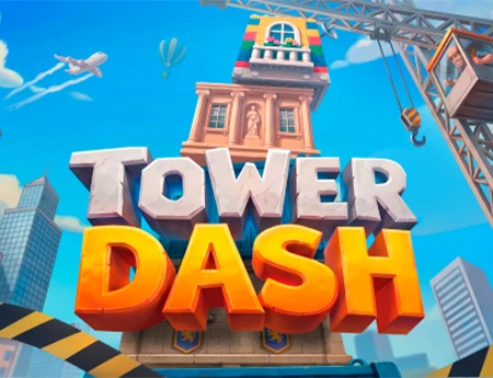 Tower Dash