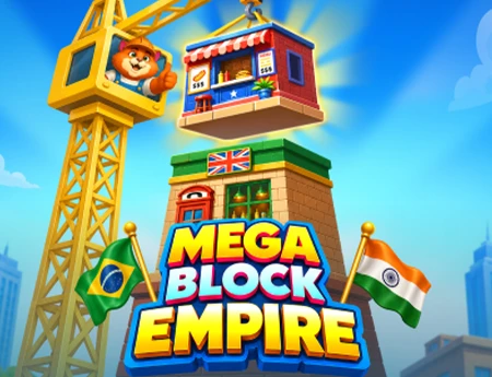 Megablock Empire