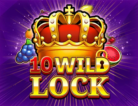 10 Wild Lock