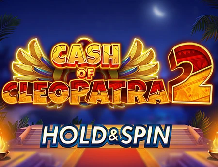Cash of Cleo 2