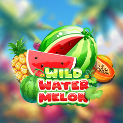 Wild Watermelon