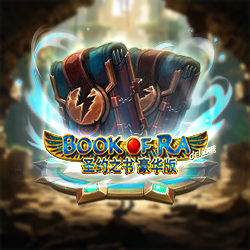 Book Of Ra