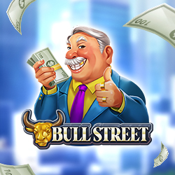 Bull Street