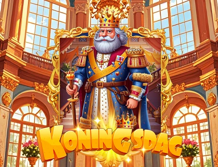 Koningsdag