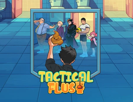 Tactical Flush
