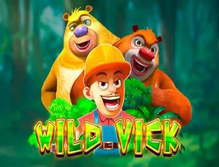 Wild Vick