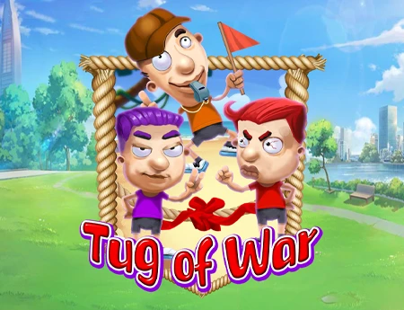 Tug Of War