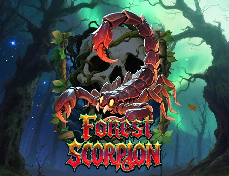 Forest Scorpion