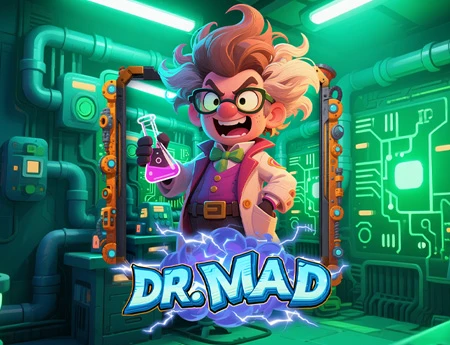 Dr. Mad