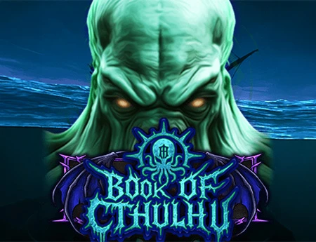 Book of Cthulhu