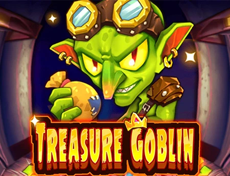 Treasure Goblin