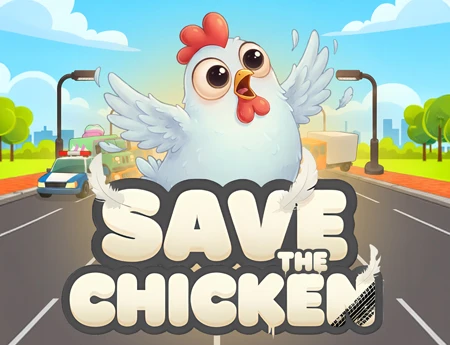 Save The Chicken