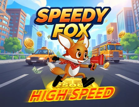 Speedy Fox
