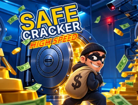 Safe Cracker