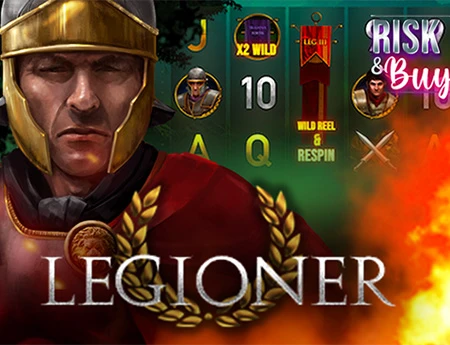 Legioner