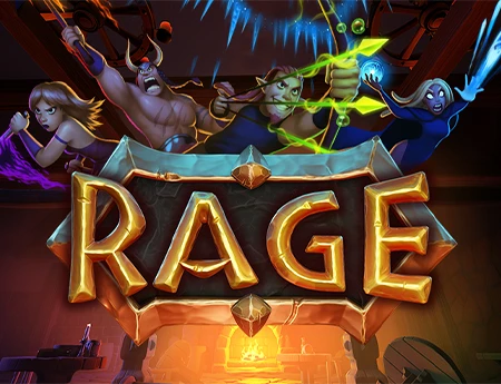 Rage
