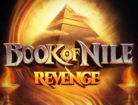 Book Of Nile Revenge
