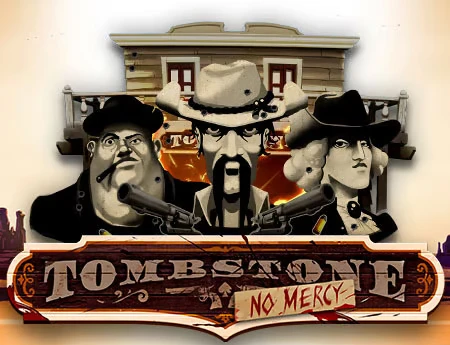 Tombstone No Mercy