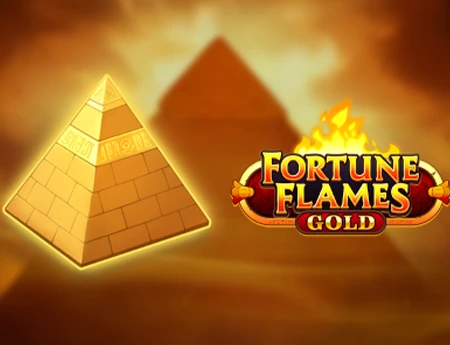 Fortune Flames Gold Buy Bonus