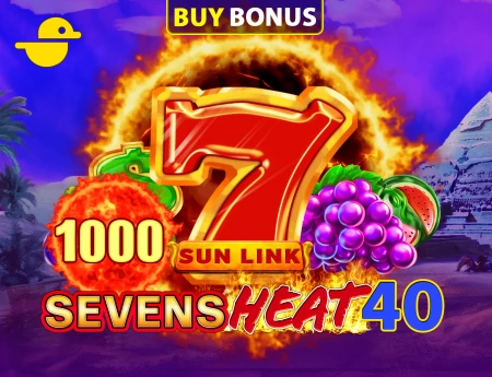 Sevens Heat 40 Sun Link