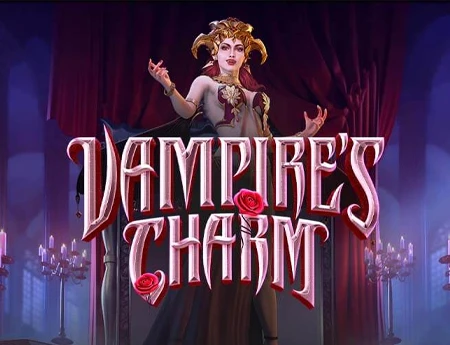 Vampires Charm