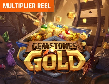 Gemstones Gold