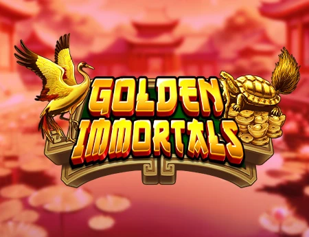 GOLDEN IMMORTALS