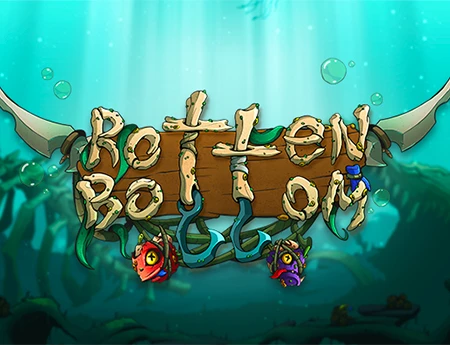 Rotten Bottom