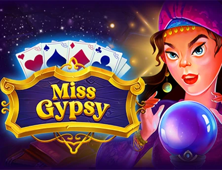 Miss Gypsy