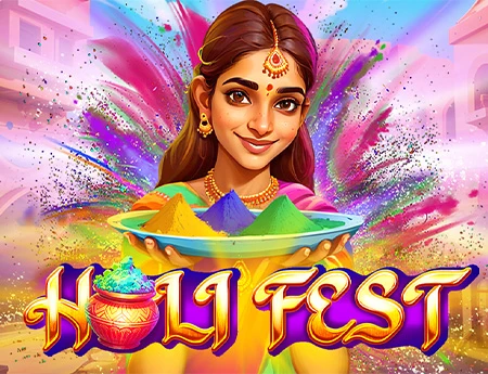 Holi Fest