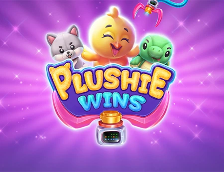 Plushie Wins