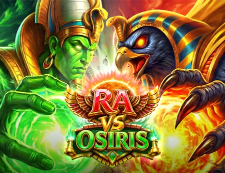 Ra vs Osiris