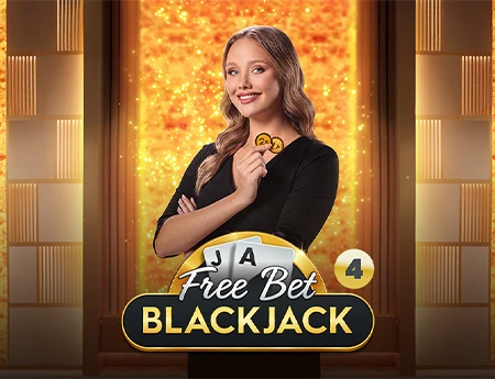 Free Bet Blackjack 4