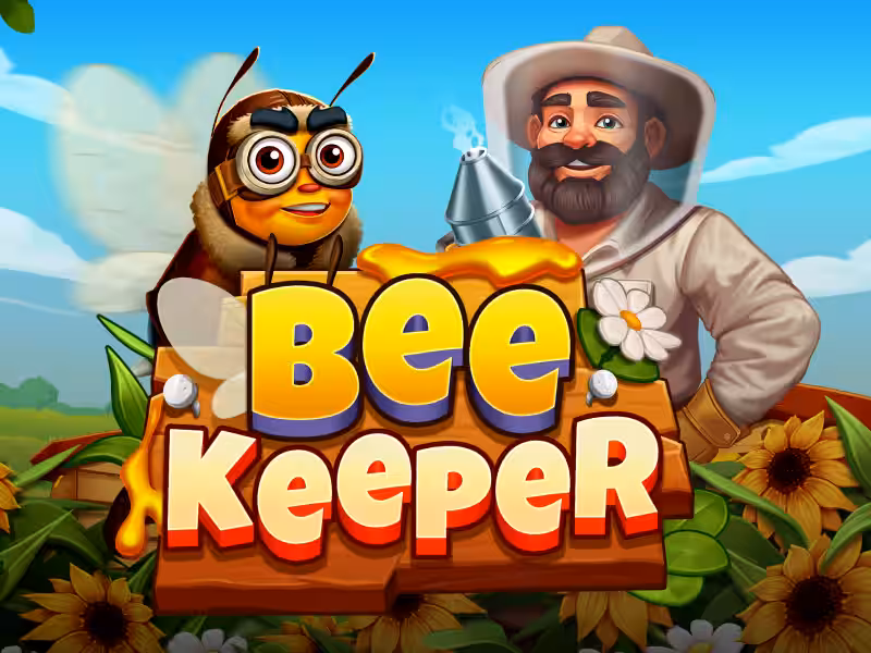 Bee Keeper