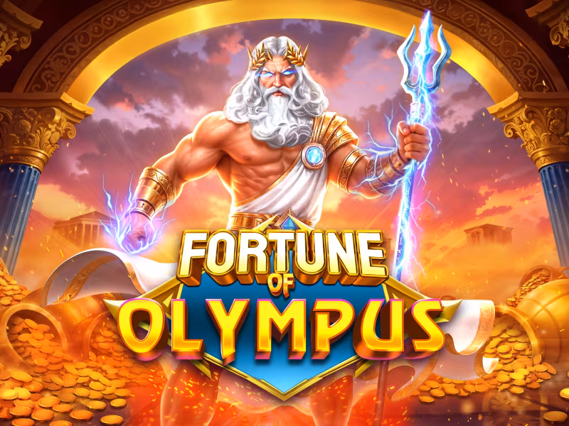 Fortune of Olympus