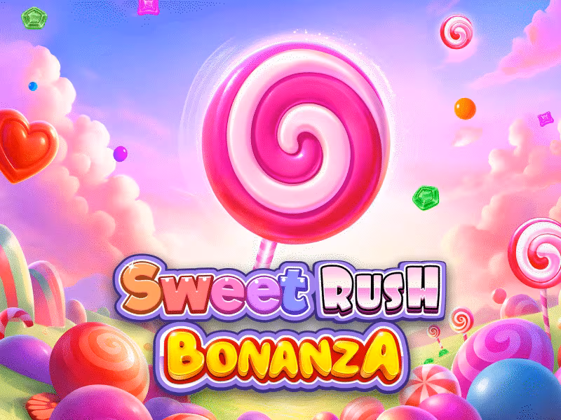 Sweet Rush Bonanza