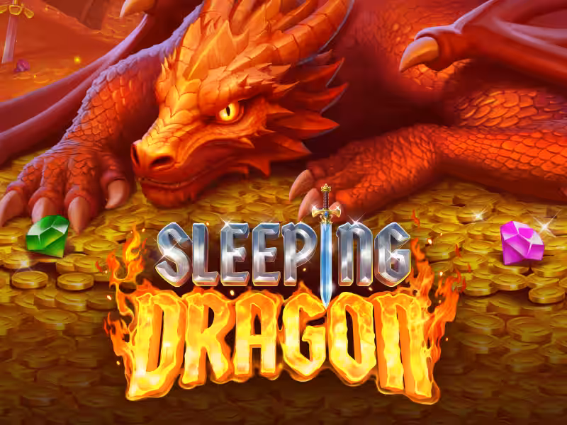 Sleeping Dragon