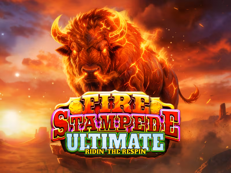 Fire Stampede Ultimate